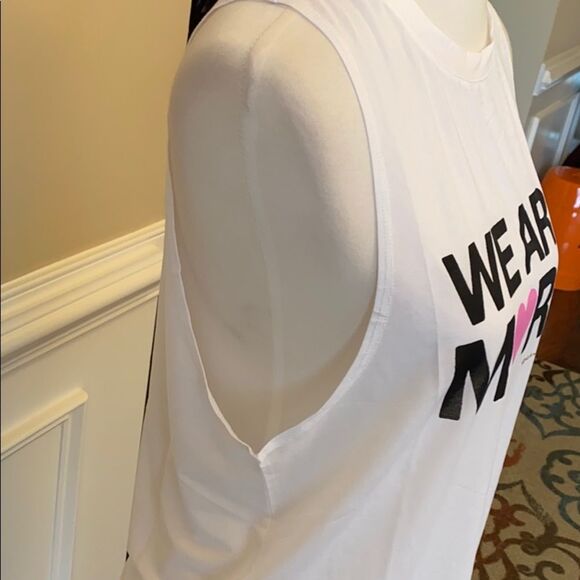 Spiritual Gangster We Are Active Karissa Tank Sz L - Picture 4 of 6